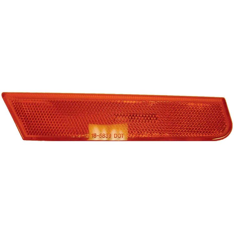 Side Marker Lamp Assembly
