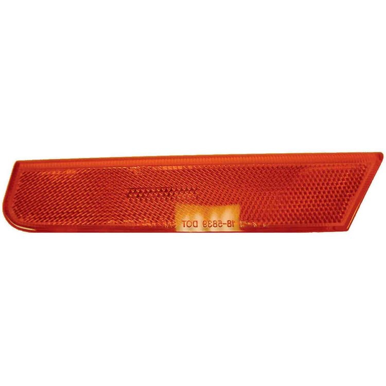 Side Marker Lamp Assembly