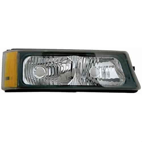 PILOT REPLACEMENT PARTS