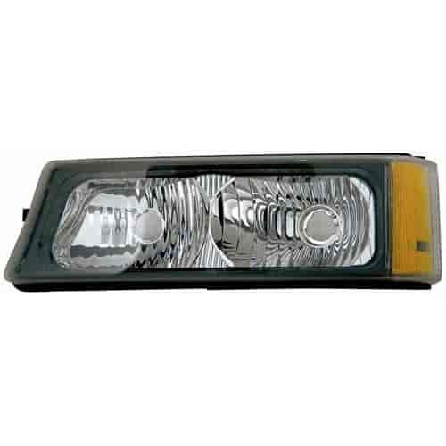 PILOT REPLACEMENT PARTS