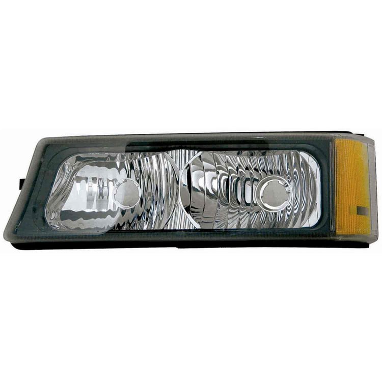 Park/Signal/Side Marker L