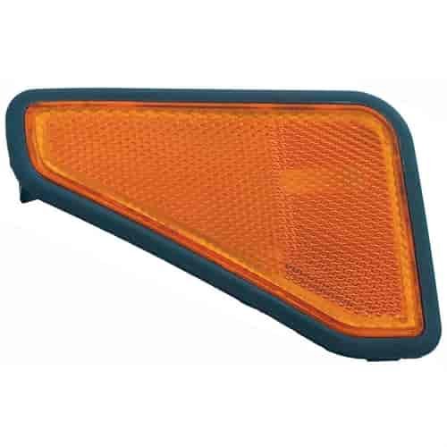 Side Marker Lamp Assembly