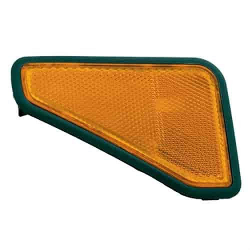 Side Marker Lamp Assembly