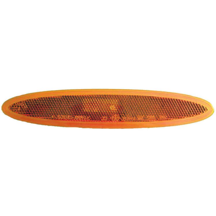 Side Marker Lamp Housing