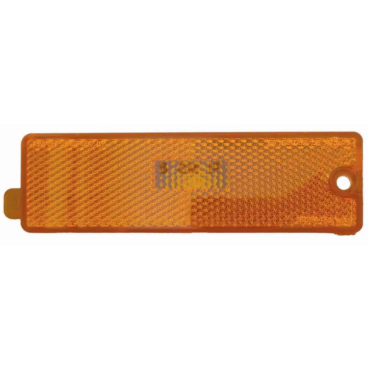 Side Marker Lamp Assembly