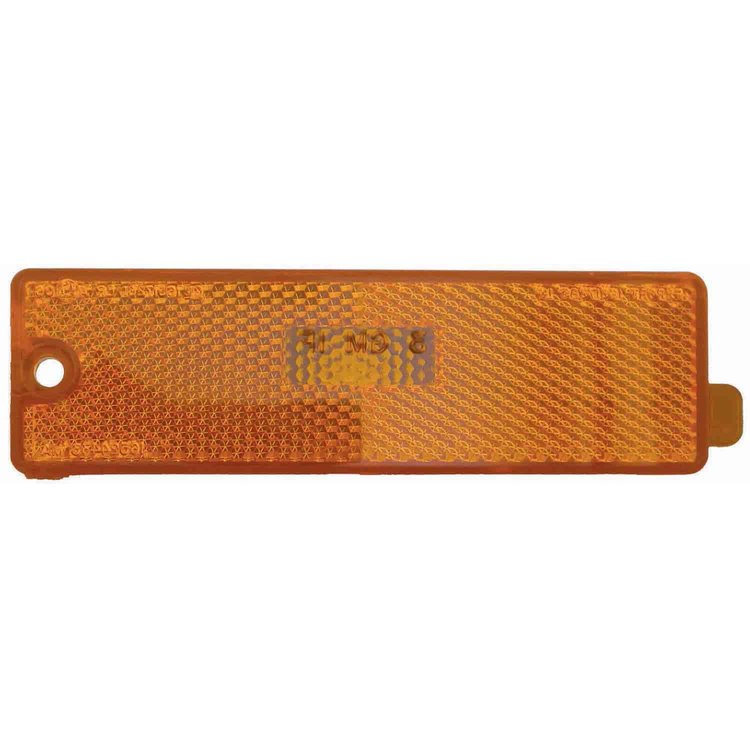 Side Marker Lamp Assembly
