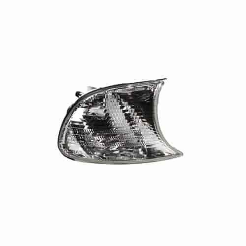 Park/Signal Lamp Housing