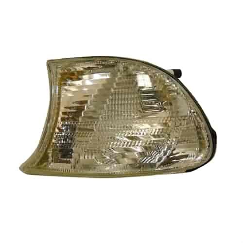 Park/Signal Lamp Housing
