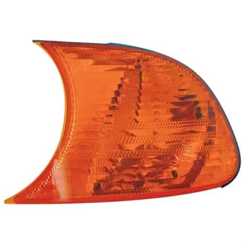 Park/Signal Lamp Housing