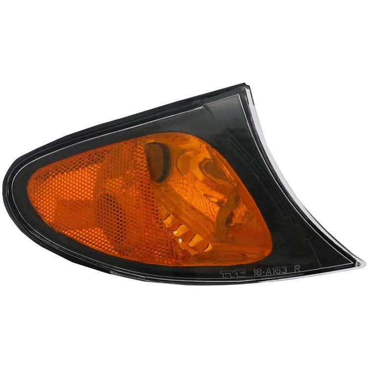 Park/Signal Lamp Housing