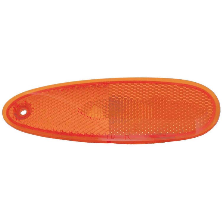 Side Marker Lamp Housing