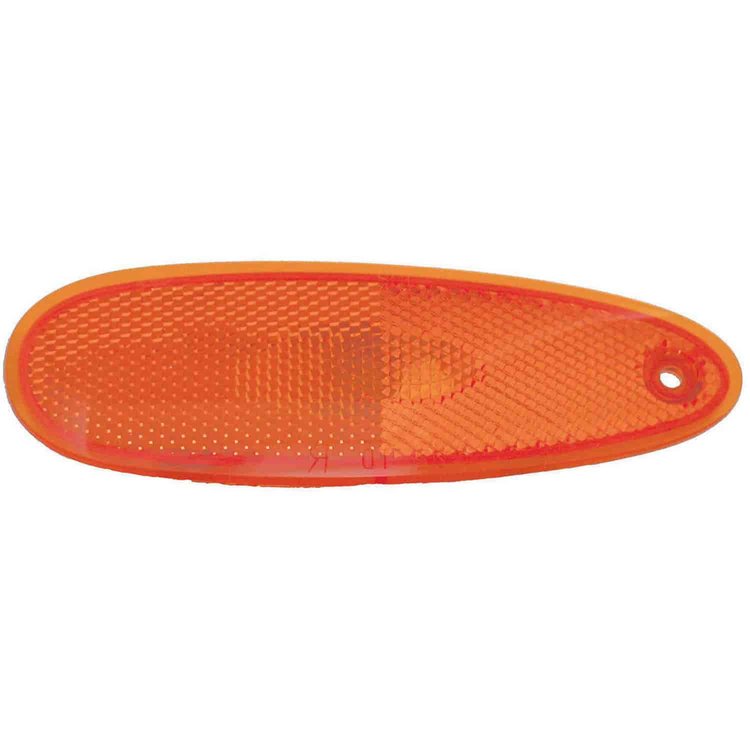 Side Marker Lamp Housing