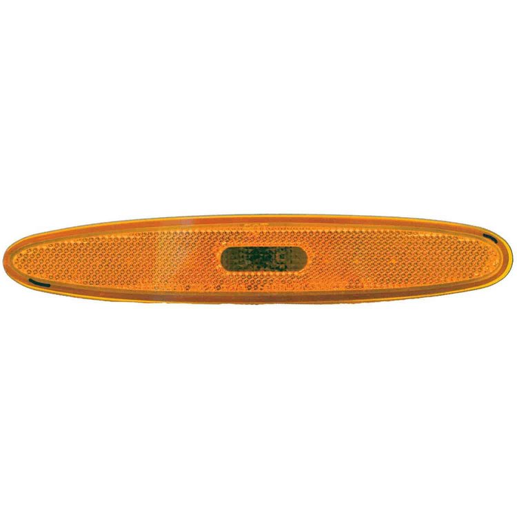 Side Marker Lamp Assembly