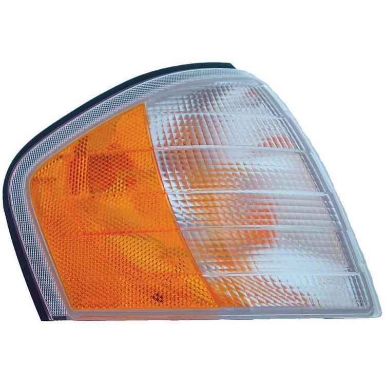 Park/Signal Lamp Assembly