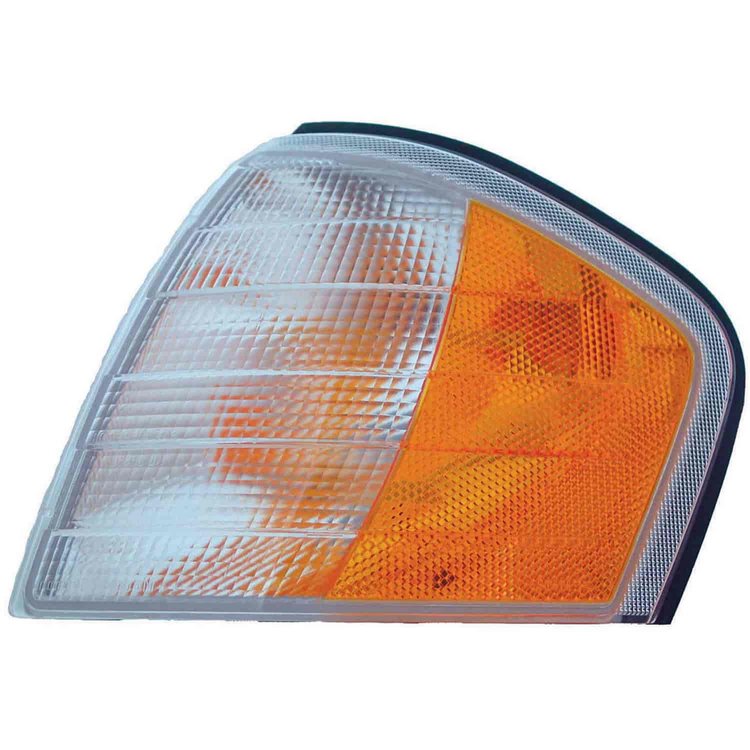 Park/Signal Lamp Assembly