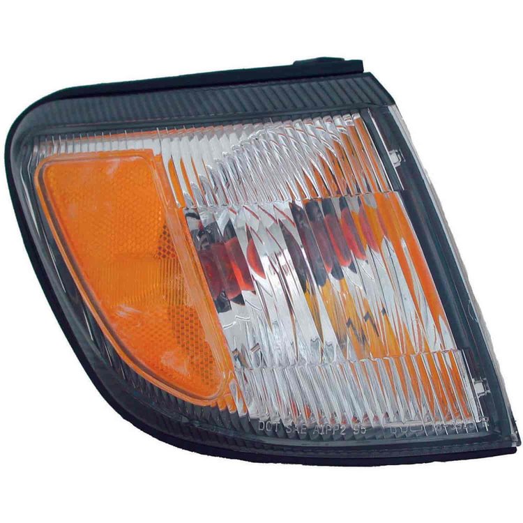 Park/Signal Lamp Assembly