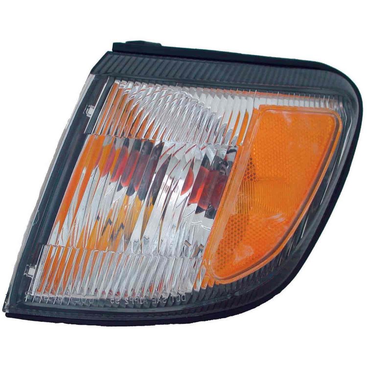 Park/Signal Lamp Assembly