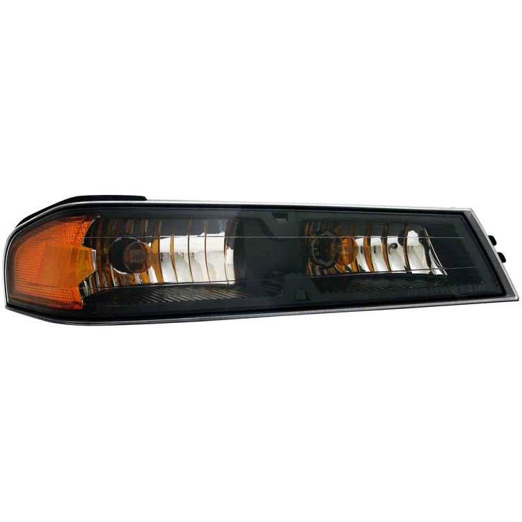 Park/Signal Lamp Assembly