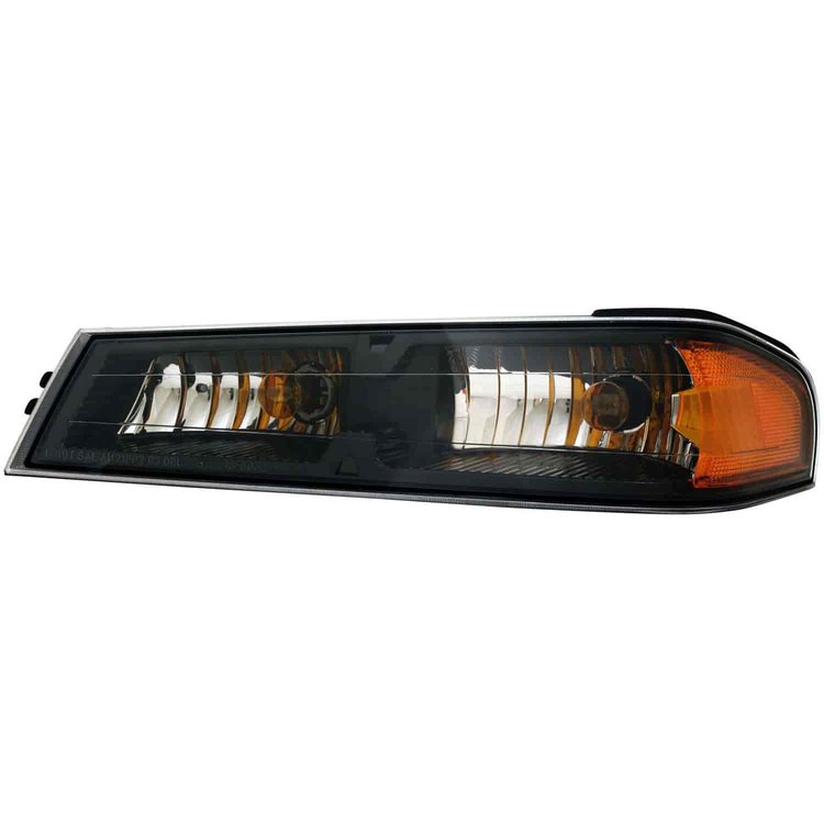Park/Signal Lamp Assembly