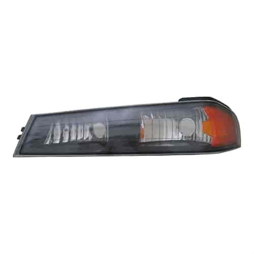PILOT REPLACEMENT PARTS