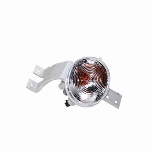 Park/Signal Lamp Assembly