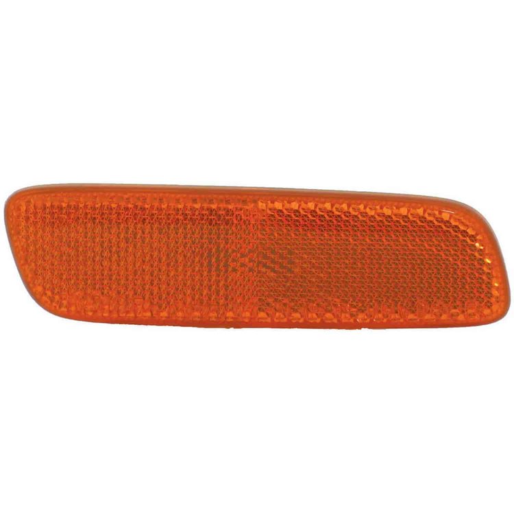 Side Marker Lamp Assembly