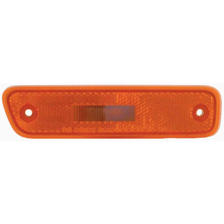 Side Marker Lamp Assembly