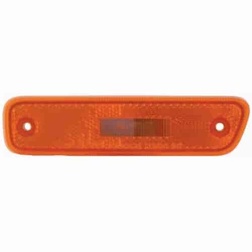 Side Marker Lamp Assembly