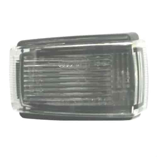 Side Repeater Lamp Assemb