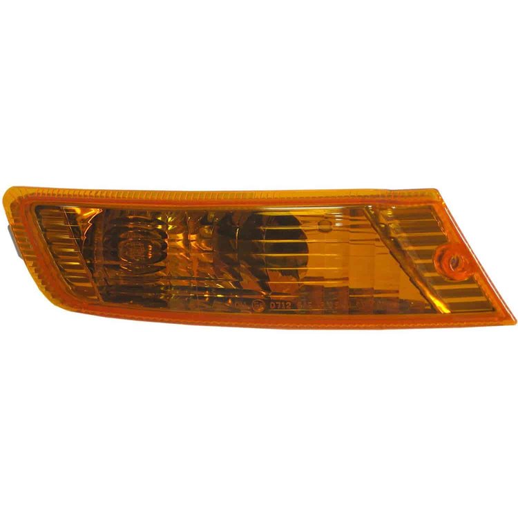 Park/Signal Lamp Housing