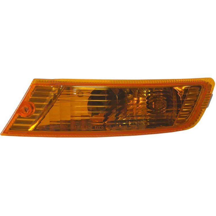 Park/Signal Lamp Housing