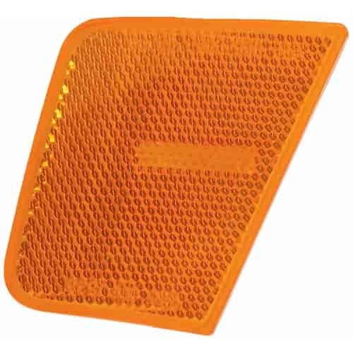 Side Marker Lamp Housing