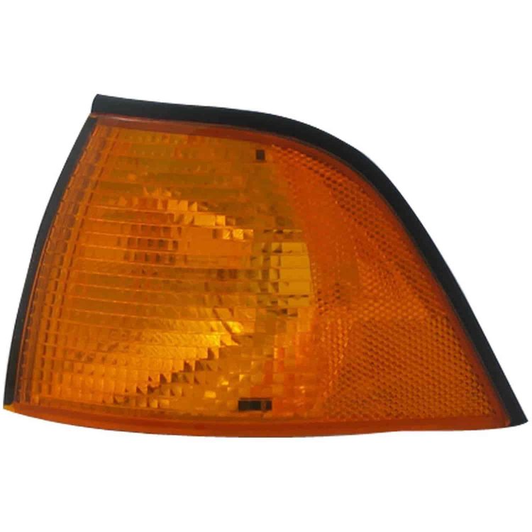 Park/Signal Lamp Housing