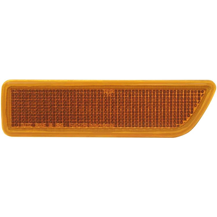 Reflector Housing