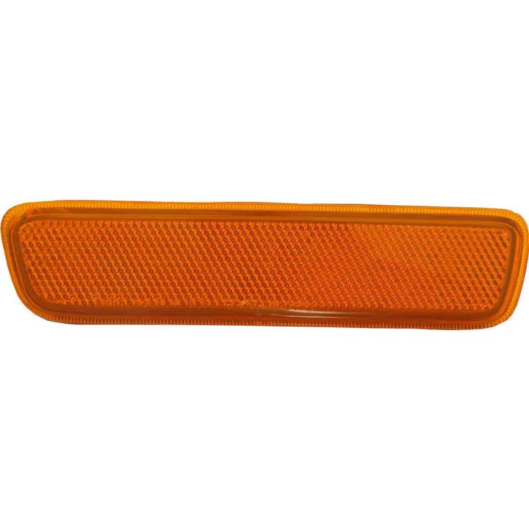 Reflector Housing