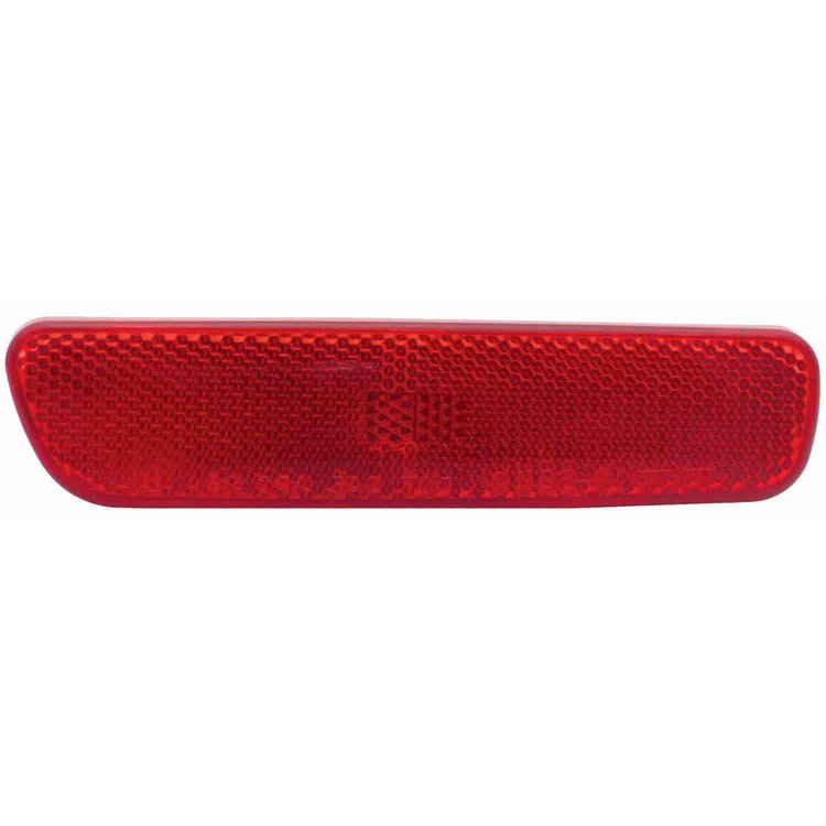 Side Marker Lamp Assembly
