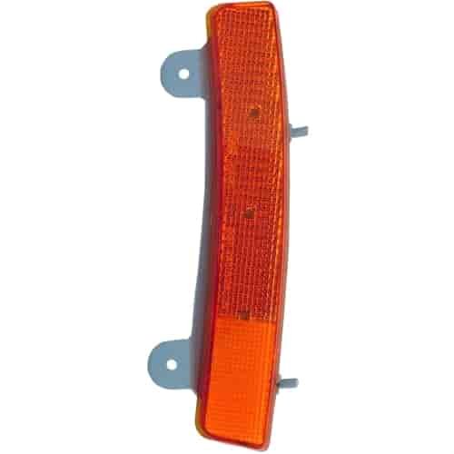Reflector Housing