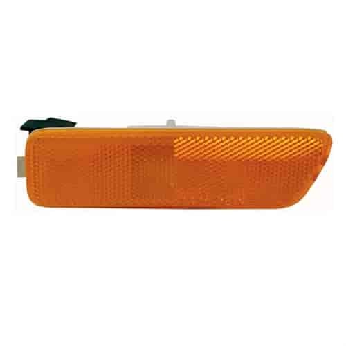 Side Marker Lamp Housing