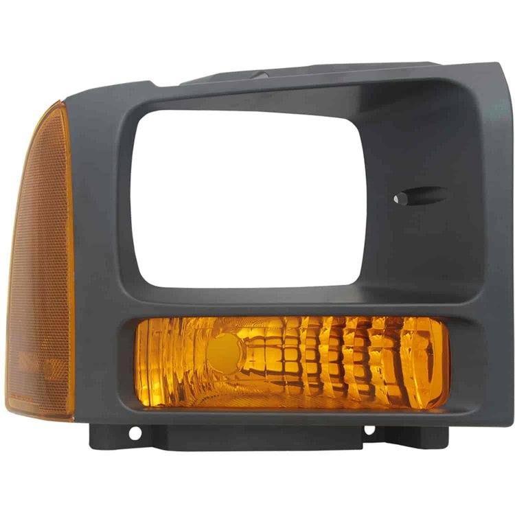 Park/Signal Lamp Assembly