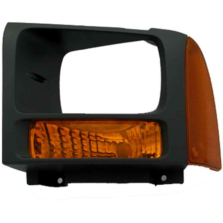 Park/Signal Lamp Assembly