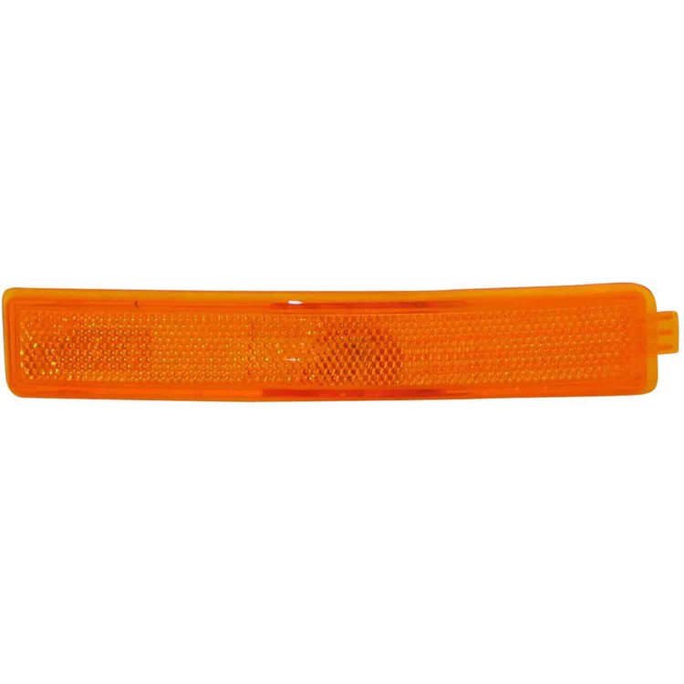 Side Marker Lamp Assembly