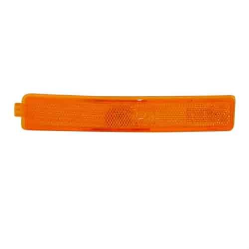 Side Marker Lamp Assembly