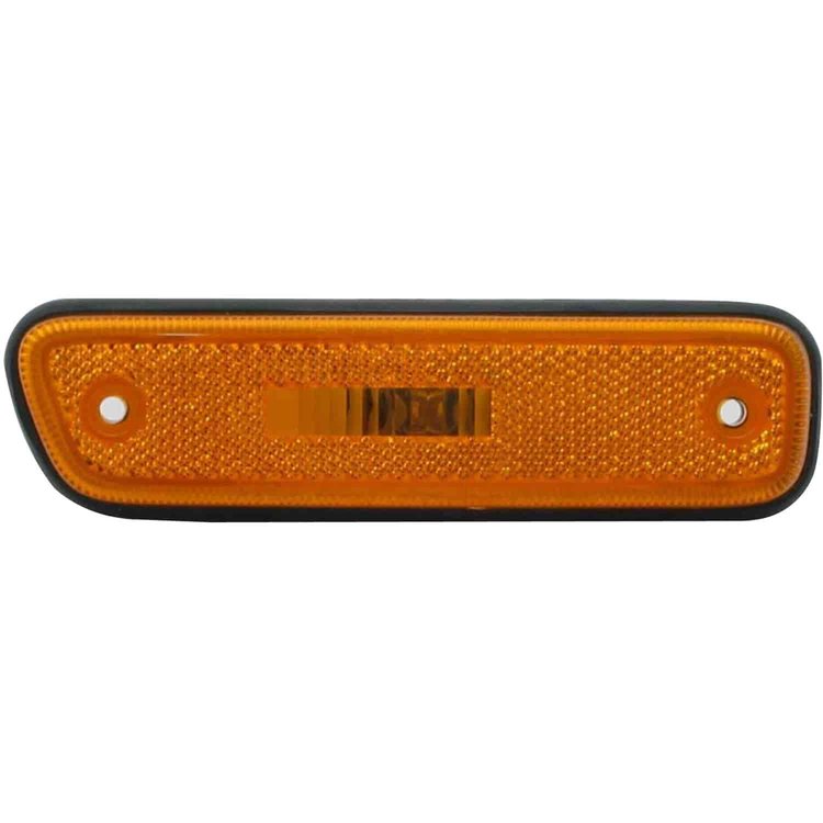 Side Marker Lamp Assembly