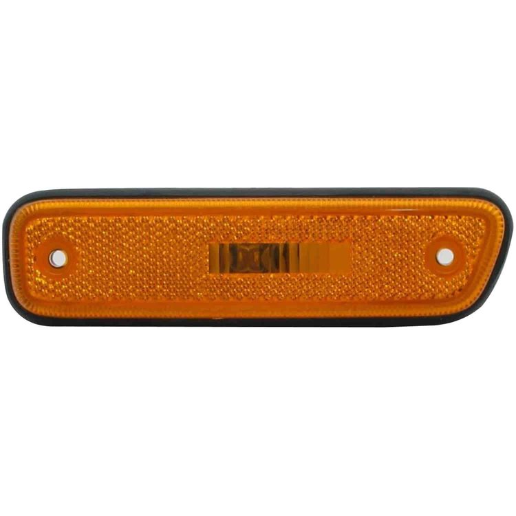 Side Marker Lamp Assembly