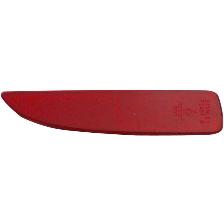 Side Reflector Housing
