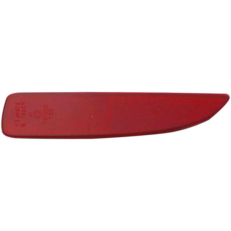 Side Reflector Housing