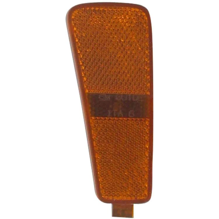 Side Marker Lamp Assembly