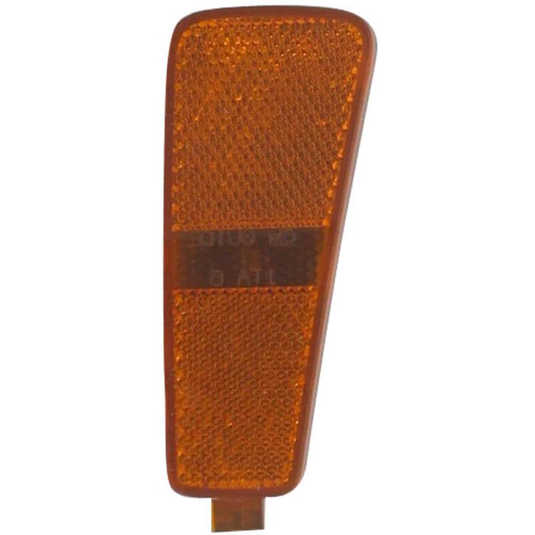 Side Marker Lamp Assembly