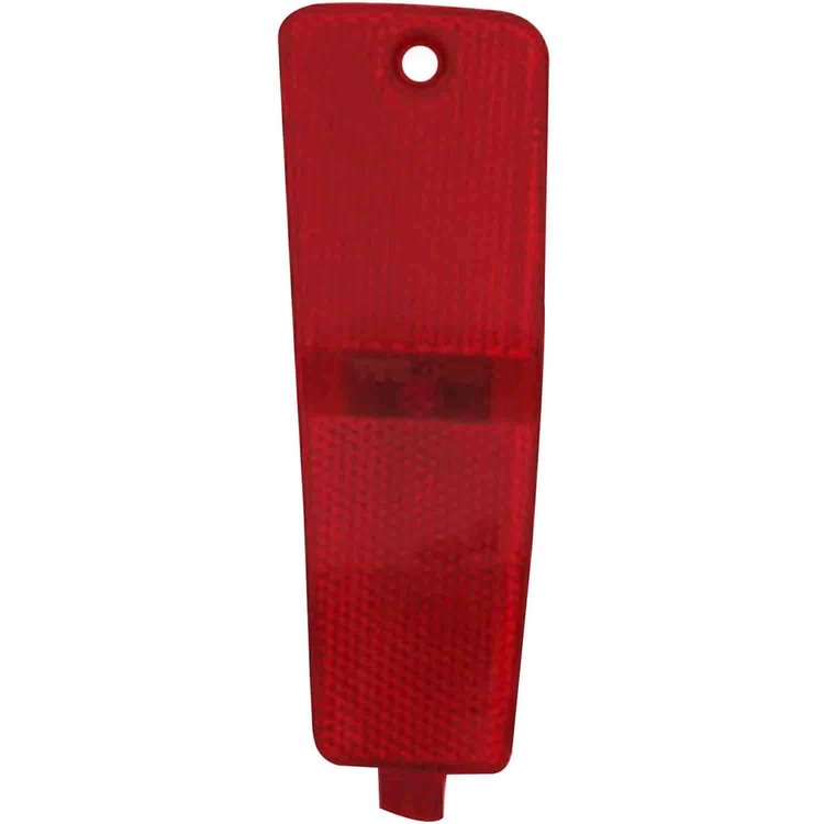 Side Marker Lamp Assembly