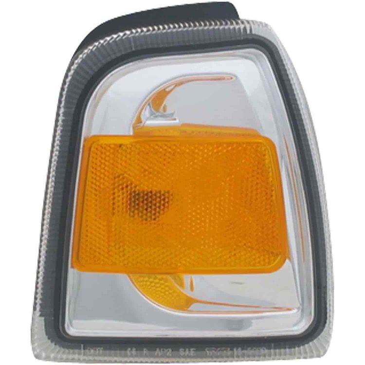 Park/Signal Lamp Assembly